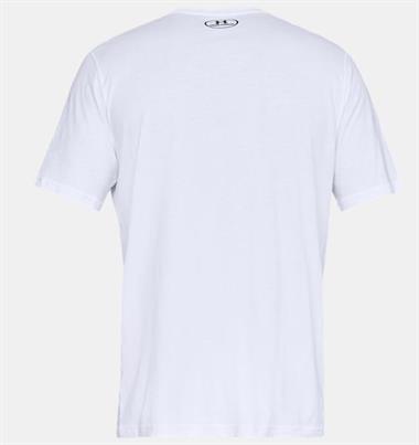 Under Armour UA SPORTSTYLE LC SS Erkek T-Shirt