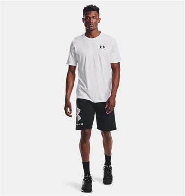 Under Armour UA SPORTSTYLE LC SS Erkek T-Shirt