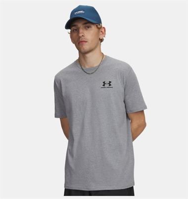 Under Armour UA SPORTSTYLE LC SS Erkek T-Shirt