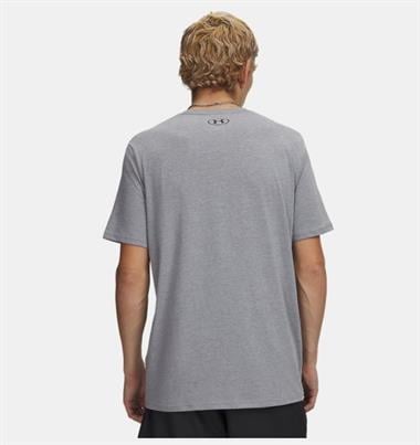 Under Armour UA SPORTSTYLE LC SS Erkek T-Shirt