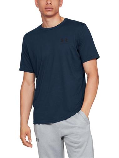 Under Armour UA SPORTSTYLE LC SS Erkek T-Shirt