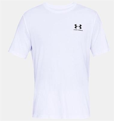 Under Armour UA SPORTSTYLE LC SS Erkek T-Shirt