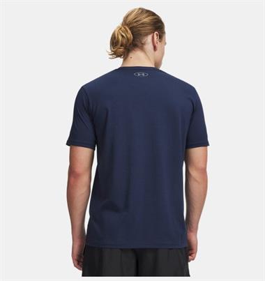 Under Armour UA SPORTSTYLE LC SS Erkek T-Shirt