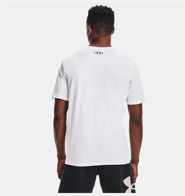Under Armour UA SPORTSTYLE LC SS Erkek T-Shirt