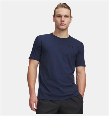 Under Armour UA SPORTSTYLE LC SS Erkek T-Shirt