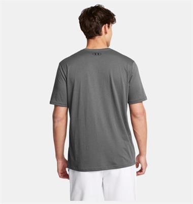 Under Armour UA SPORTSTYLE LC SS Erkek T-Shirt