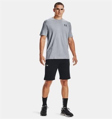 Under Armour UA SPORTSTYLE LC SS Erkek T-Shirt