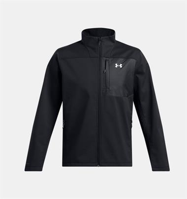 Under Armour UA Strm Cgi Shield 2.0 Jkt Erkek Mont