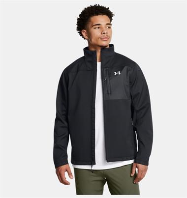 Under Armour UA Strm Cgi Shield 2.0 Jkt Erkek Mont