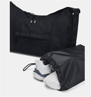 Under Armour UA Studio Slouchy Duffle Kadın Spor Çantası