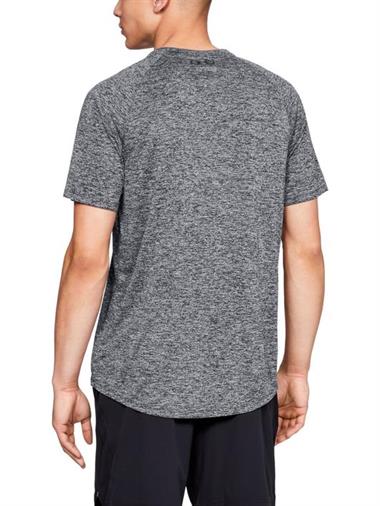 Under Armour UA Tech 2.0 SS Tee Erkek T-Shirt