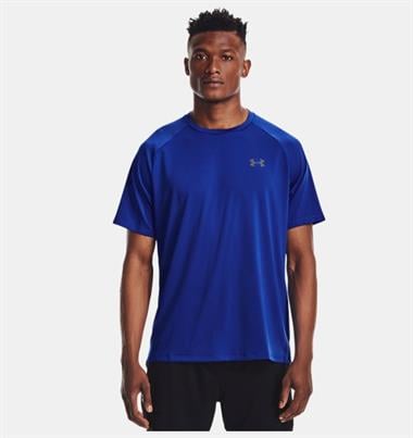 Under Armour UA Tech 2.0 SS Tee Erkek T-Shirt