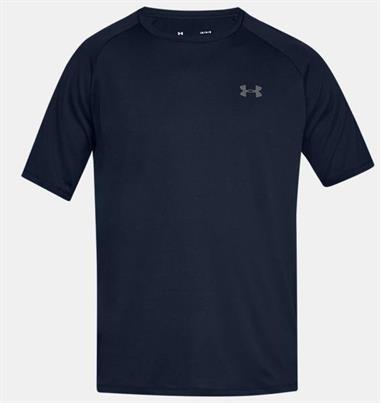 Under Armour UA Tech 2.0 SS Tee Erkek T-Shirt