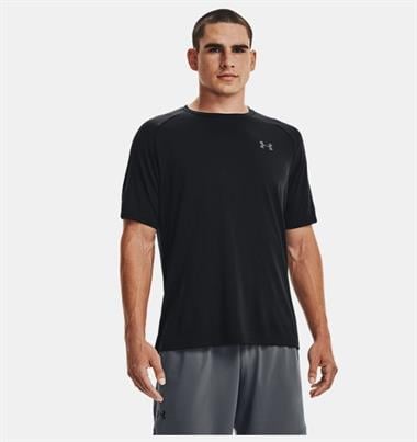 Under Armour UA Tech 2.0 SS Tee Erkek T-Shirt