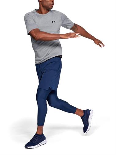 Under Armour UA Tech 2.0 SS Tee Erkek T-Shirt