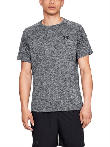 Under Armour UA Tech 2.0 SS Tee Erkek T-Shirt