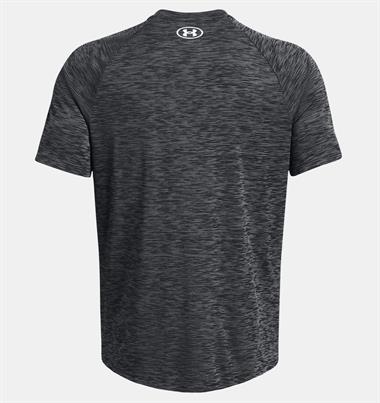 Under Armour UA Tech Textured SS Erkek T-Shirt