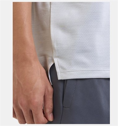 Under Armour UA Tech Vent SS Erkek T-Shirt