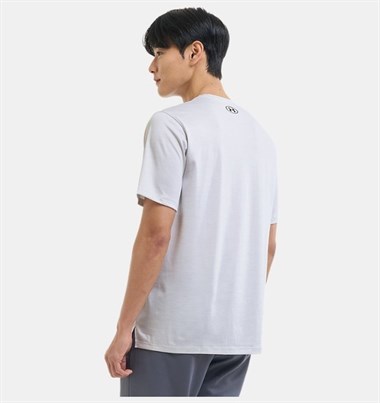 Under Armour UA Tech Vent SS Erkek T-Shirt