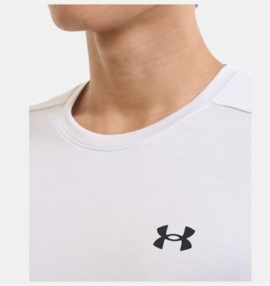 Under Armour UA Tech Vent SS Erkek T-Shirt