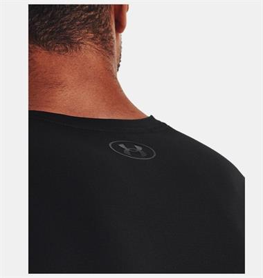 Under Armour UA Tech Vent SS Erkek T-Shirt