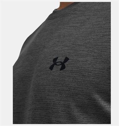 Under Armour UA Tech Vent SS Erkek T-Shirt