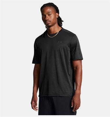 Under Armour UA Tech Vent SS Erkek T-Shirt