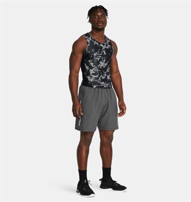 Under Armour UA Tech Woven Wordmark Short Erkek Şort