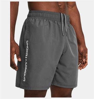 Under Armour UA Tech Woven Wordmark Short Erkek Şort
