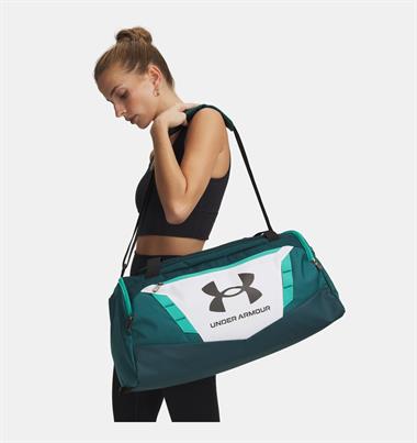 Under Armour UA Undeniable 5.0 Duffle SM Unisex Spor Çantası