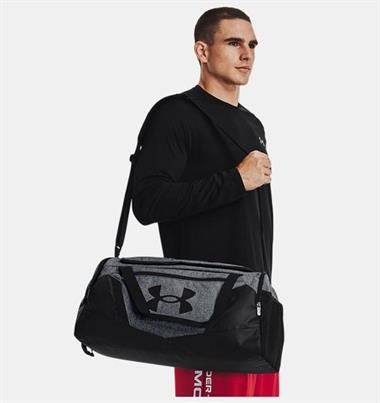 Under Armour UA Undeniable 5.0 Duffle SM Unisex Spor Çantası