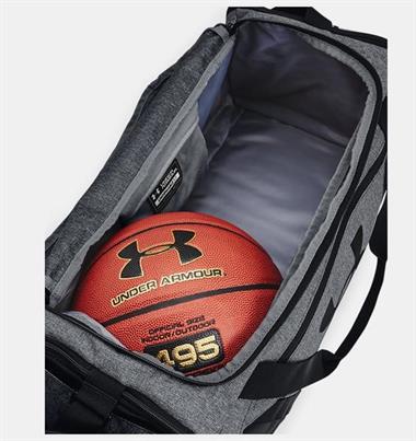 Under Armour UA Undeniable 5.0 Duffle SM Unisex Spor Çantası