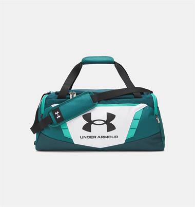 Under Armour UA Undeniable 5.0 Duffle SM Unisex Spor Çantası