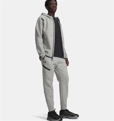 Under Armour UA Unstoppable Flc Jgr EU Erkek Eşofman Altı