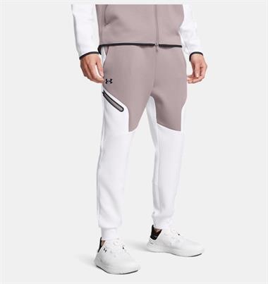 Under Armour UA Unstoppable Flc Jgr EU Erkek Eşofman Altı