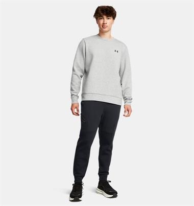 Under Armour UA Unstoppable Flc Jgr EU Erkek Eşofman Altı