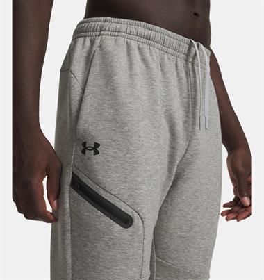 Under Armour UA Unstoppable Flc Jgr EU Erkek Eşofman Altı