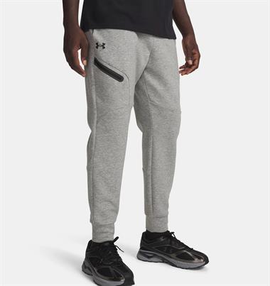 Under Armour UA Unstoppable Flc Jgr EU Erkek Eşofman Altı