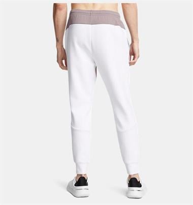 Under Armour UA Unstoppable Flc Jgr EU Erkek Eşofman Altı