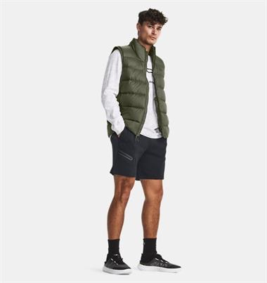 Under Armour UA Unstoppable Flc Shorts Erkek Şort