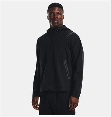 Under Armour UA Unstoppable Jacket Erkek Mont