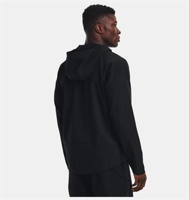 Under Armour UA Unstoppable Jacket Erkek Mont