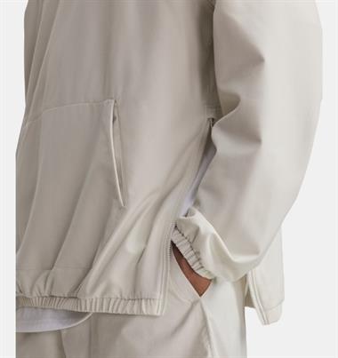 Under Armour UA Unstoppable Wvn Hoodie Erkek Sweatshirt
