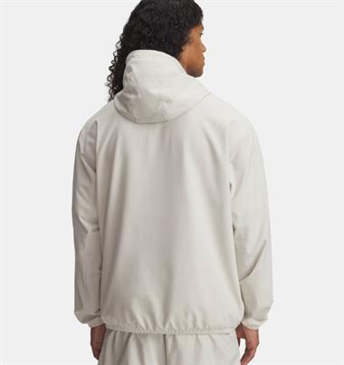 Under Armour UA Unstoppable Wvn Hoodie Erkek Sweatshirt