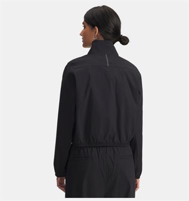 Under Armour UA Unstoppable Wvn Pullover Kadın Sweatshirt