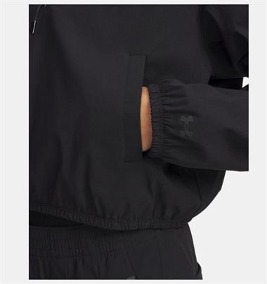 Under Armour UA Unstoppable Wvn Pullover Kadın Sweatshirt