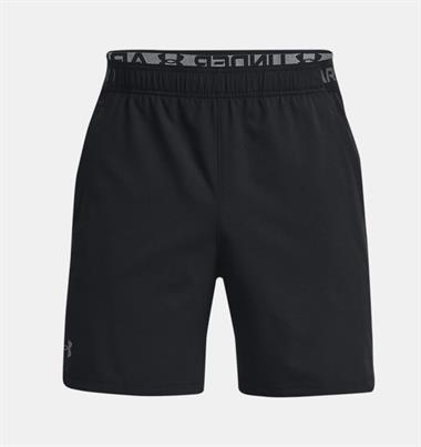 Under Armour UA Vanish Woven 6in Shorts Erkek Şort