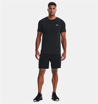 Under Armour UA Vanish Woven 8in Shorts Erkek Şort