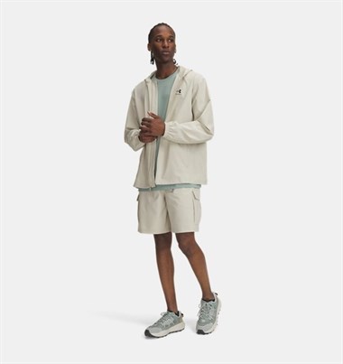 Under Armour Ua Vibe Woven Cargo Short Erkek Şort
