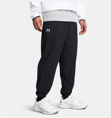 Under Armour UA Vibe Woven Jogger Erkek Eşofman Altı